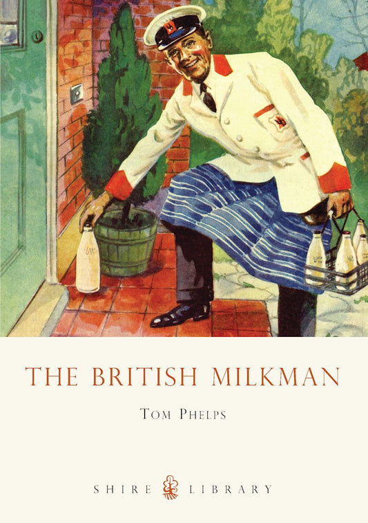We Didn't Invent Sustainable Living -  The Milkman Did