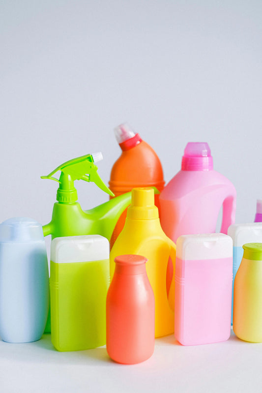What Does Plastic-Free Really Mean? - EcoElara