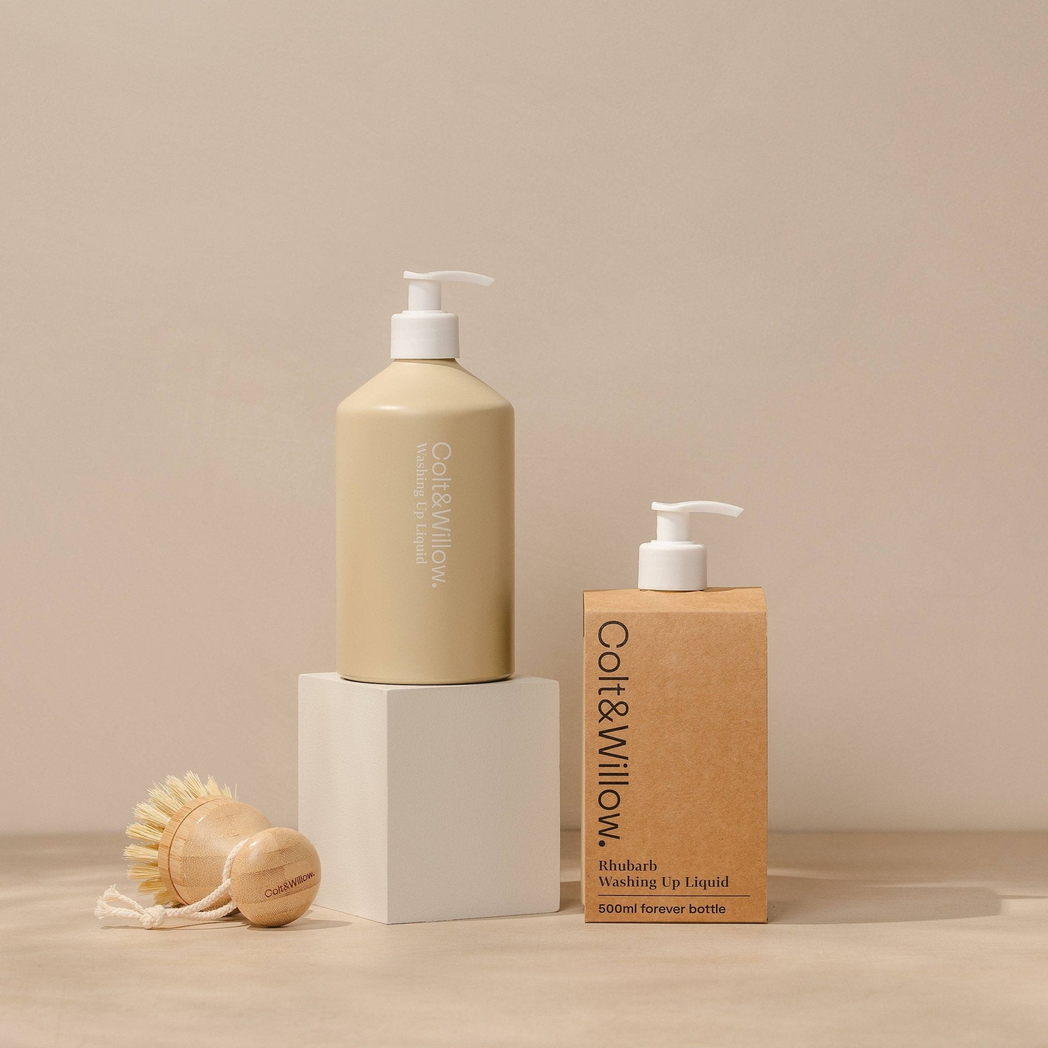 Containers (Bottles & Jars)