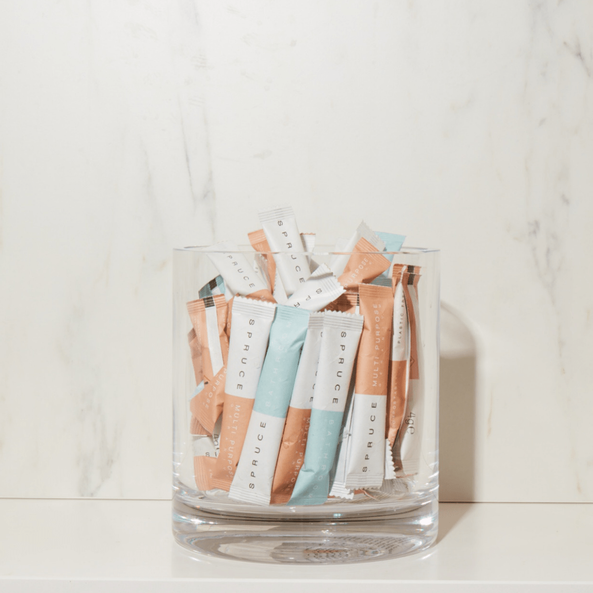 Eco-Friendly Low-Waste Refills - EcoElara