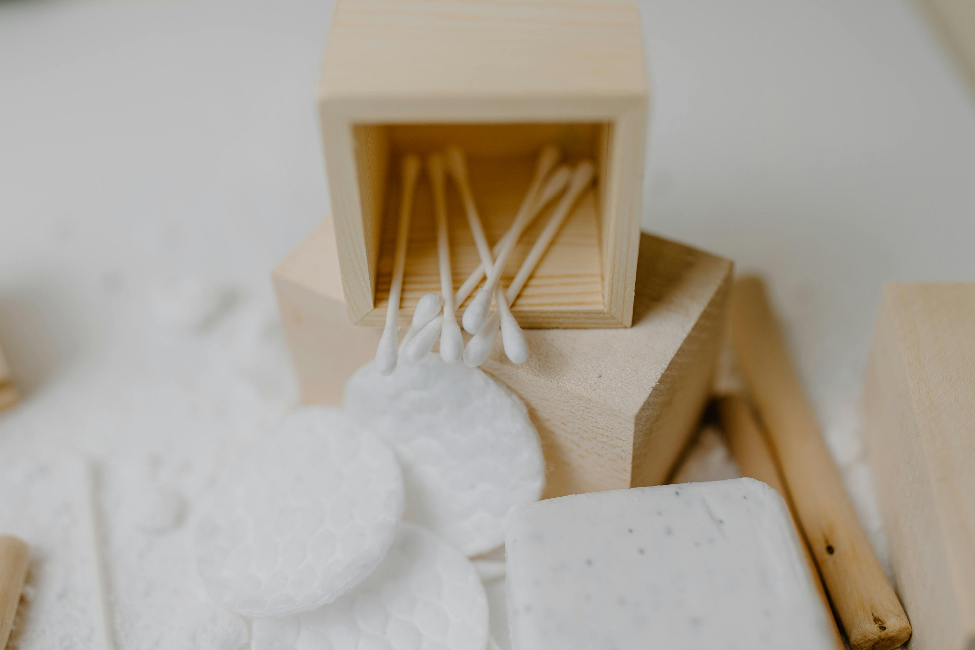 Eco-Friendly Personal Care - EcoElara