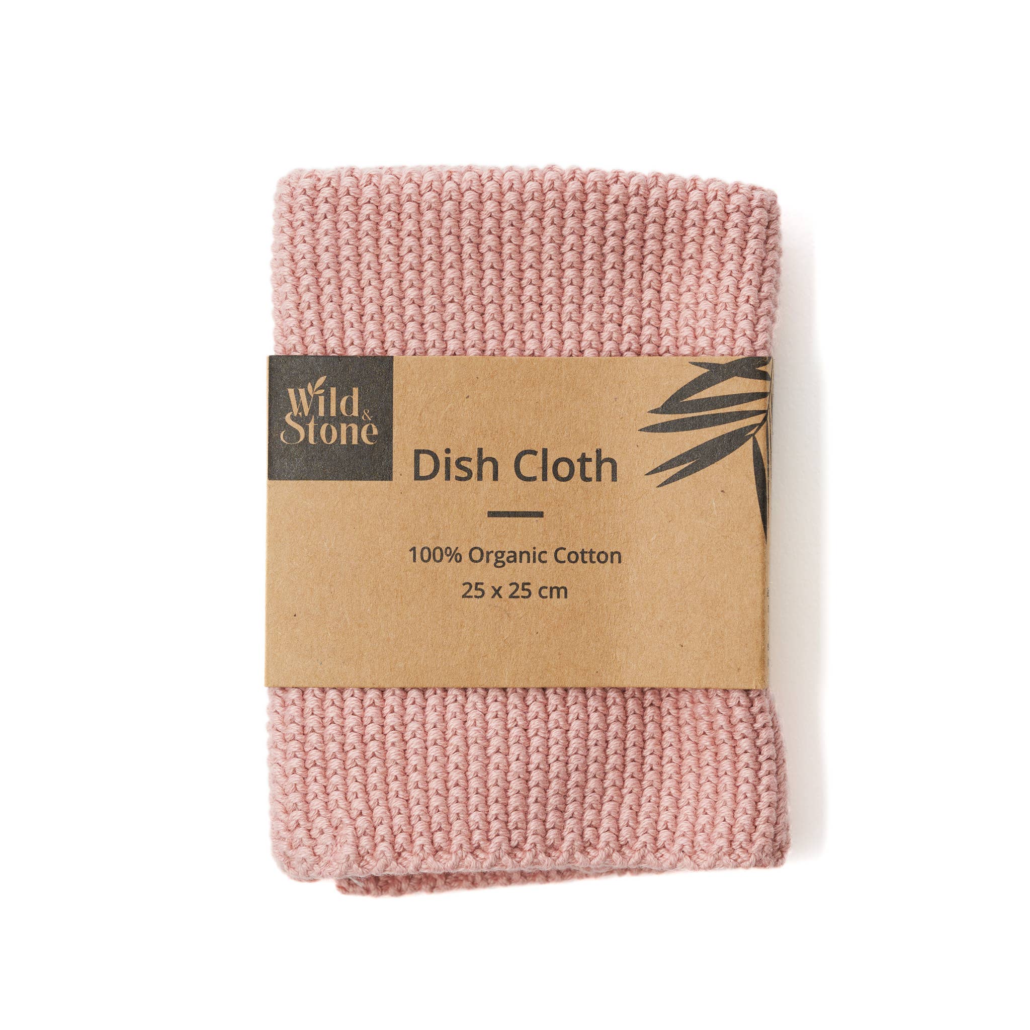 Organic Cotton Dish Cloth