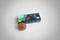 Copper Kitchen Scourer 3 pack - EcoElara Ltd