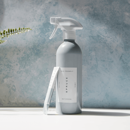 Bathroom Cleaner Starter Kit - EcoElara