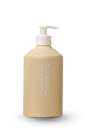 Refillable Aluminium Pump Bottle – 500ml Sage - EcoElara