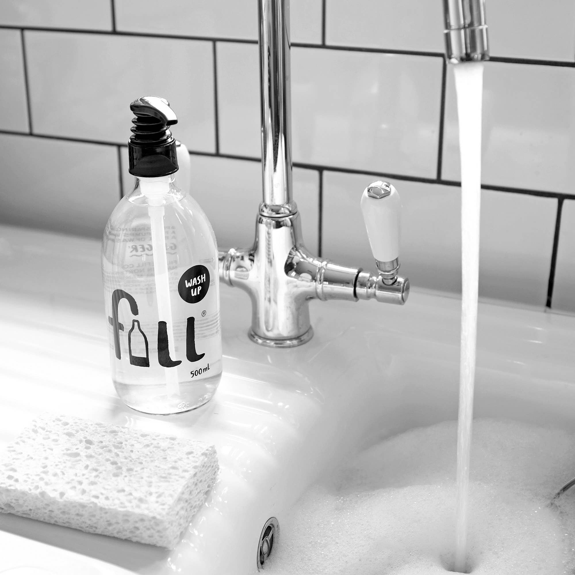Home Sweet Home Refill Starter Kit - EcoElara