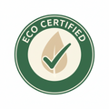 Ecocert Certified