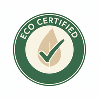 Ecocert Certified