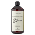 Organic Natural Laundry Liquid - Bergamot & Grosso Lavender 1000ml - EcoElara