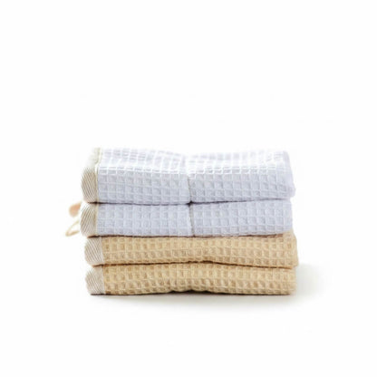 Jungle Culture Organic Cotton & Sisal Cleaning Cloth