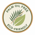 Palm-Oil Free