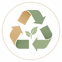 Packaging recycled