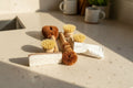 Plastic - free 7 piece Kitchen Cleaning Set - Limited Stock - EcoElara