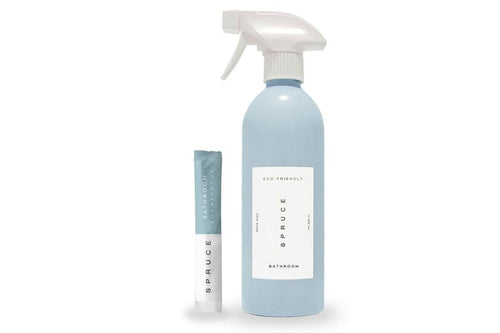 Bathroom Cleaner Starter Kit - EcoElara