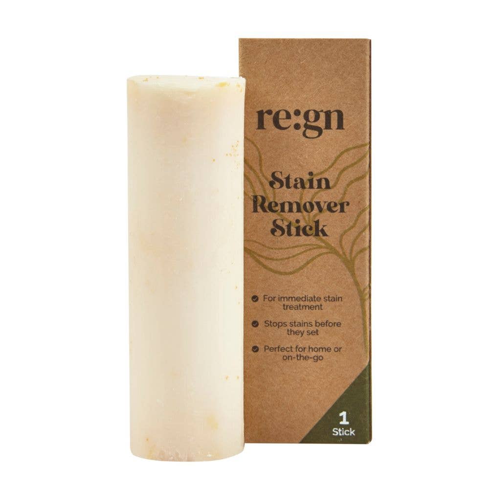 Eco - Friendly Stain Remover Stick - EcoElara