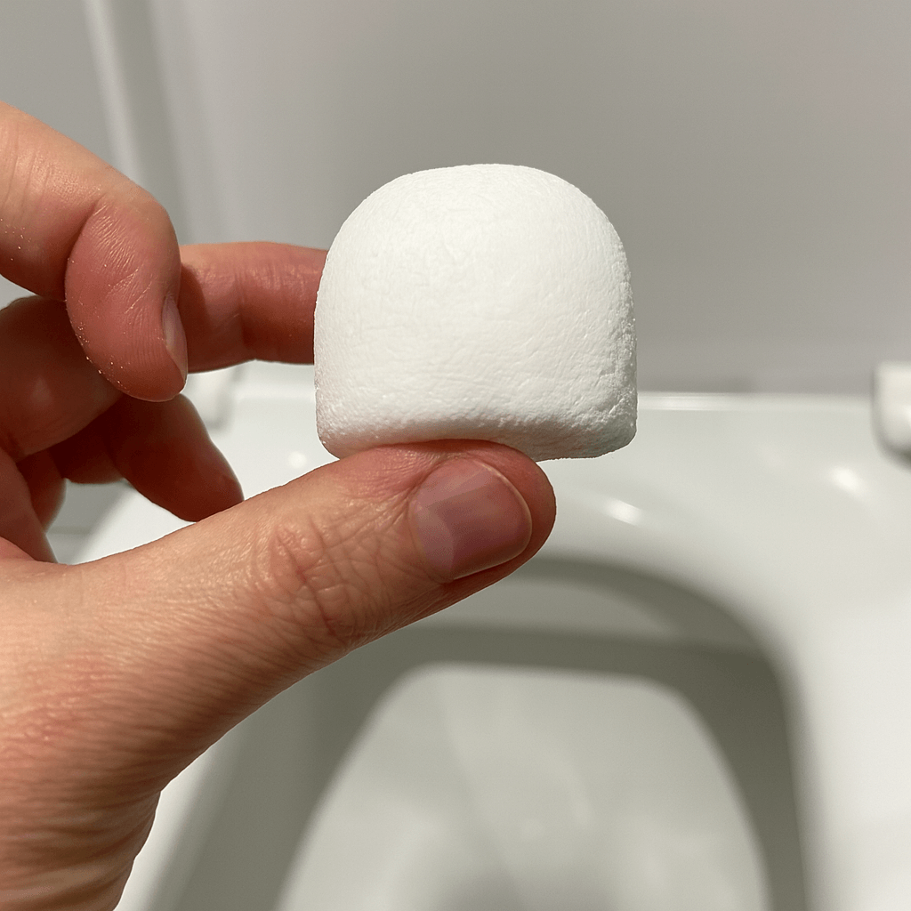 Tea Tree Toilet Fizz Bombs - EcoElara