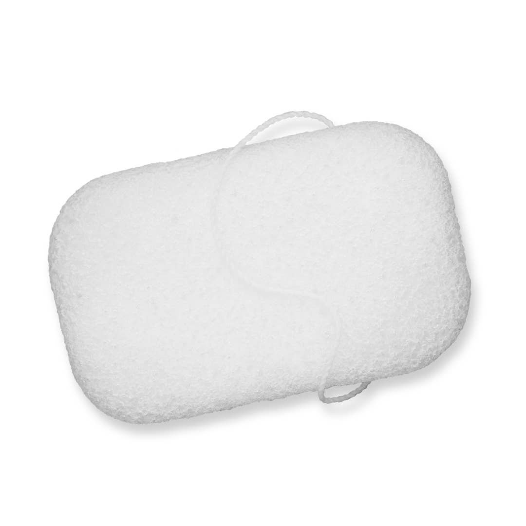 Eco - Friendly Konjac Face & Body Sponge - EcoElara
